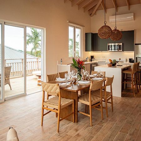 Itz'Ana Resort & Residences Placencia ภายนอก รูปภาพ