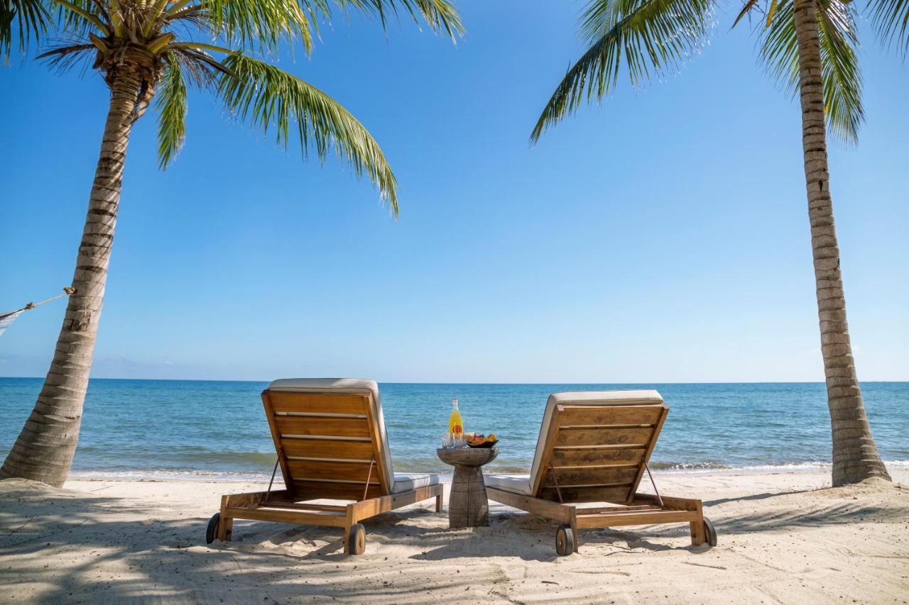 Itz'Ana Resort & Residences Placencia ภายนอก รูปภาพ