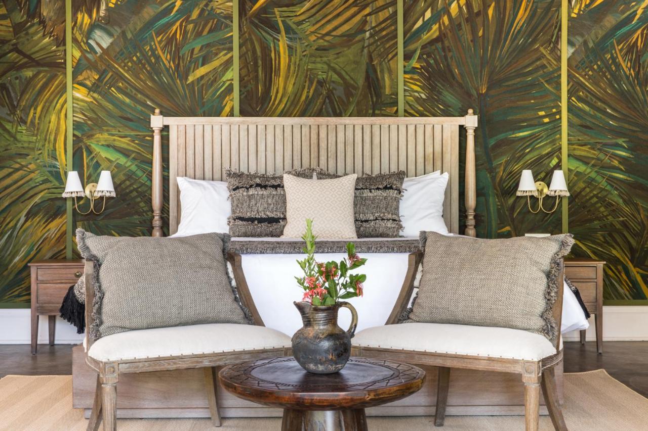 Itz'Ana Resort & Residences Placencia ภายนอก รูปภาพ
