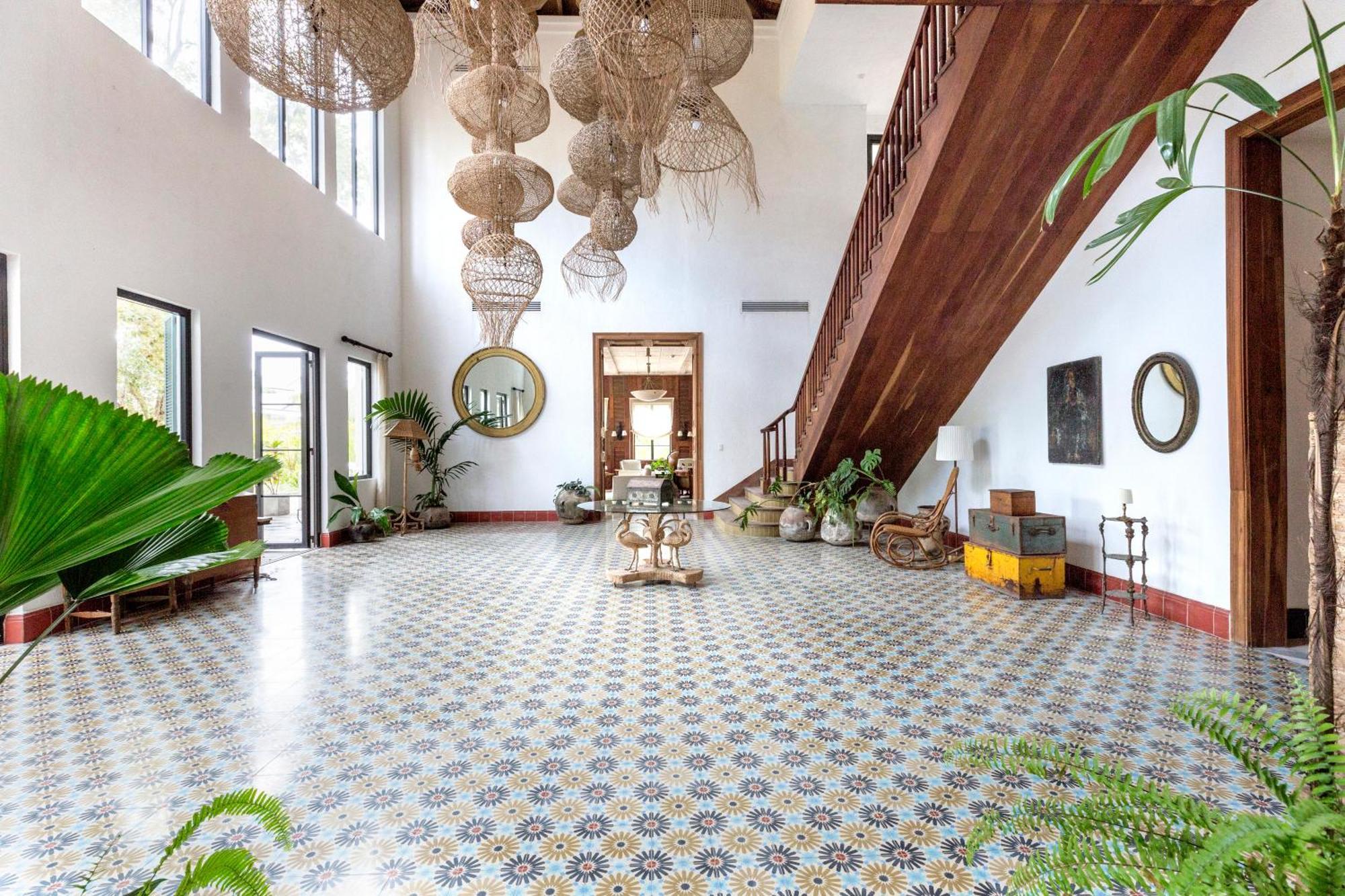 Itz'Ana Resort & Residences Placencia ภายนอก รูปภาพ