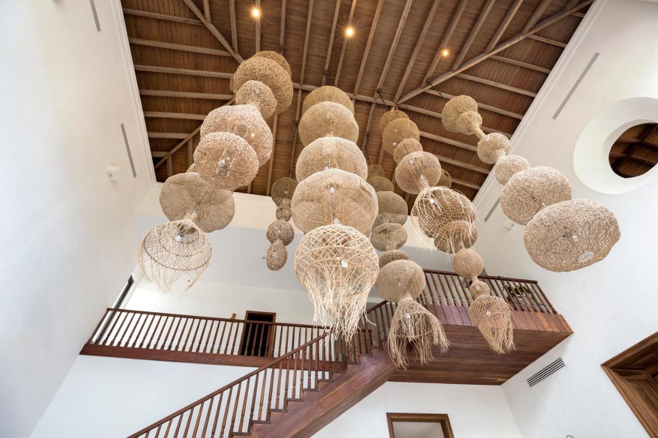 Itz'Ana Resort & Residences Placencia ภายนอก รูปภาพ