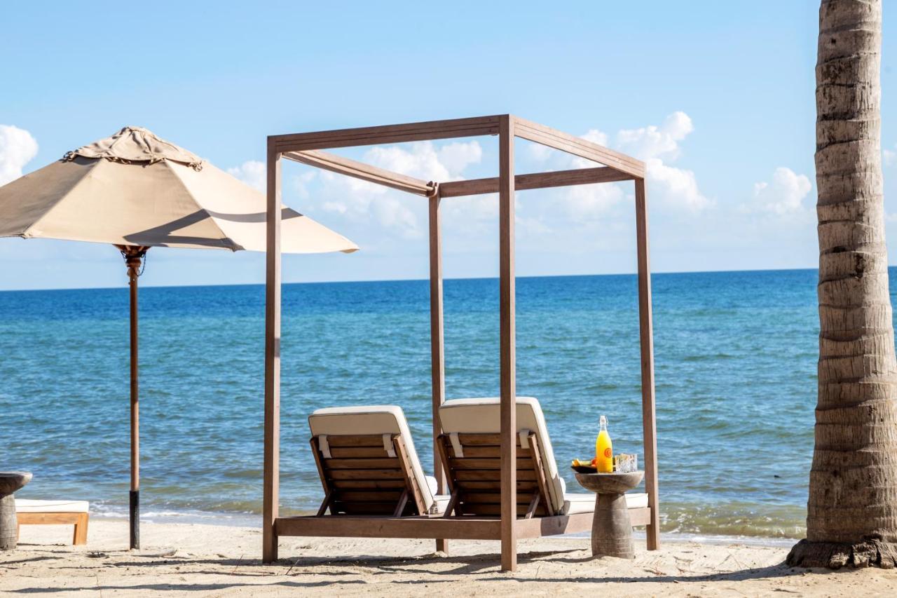 Itz'Ana Resort & Residences Placencia ภายนอก รูปภาพ