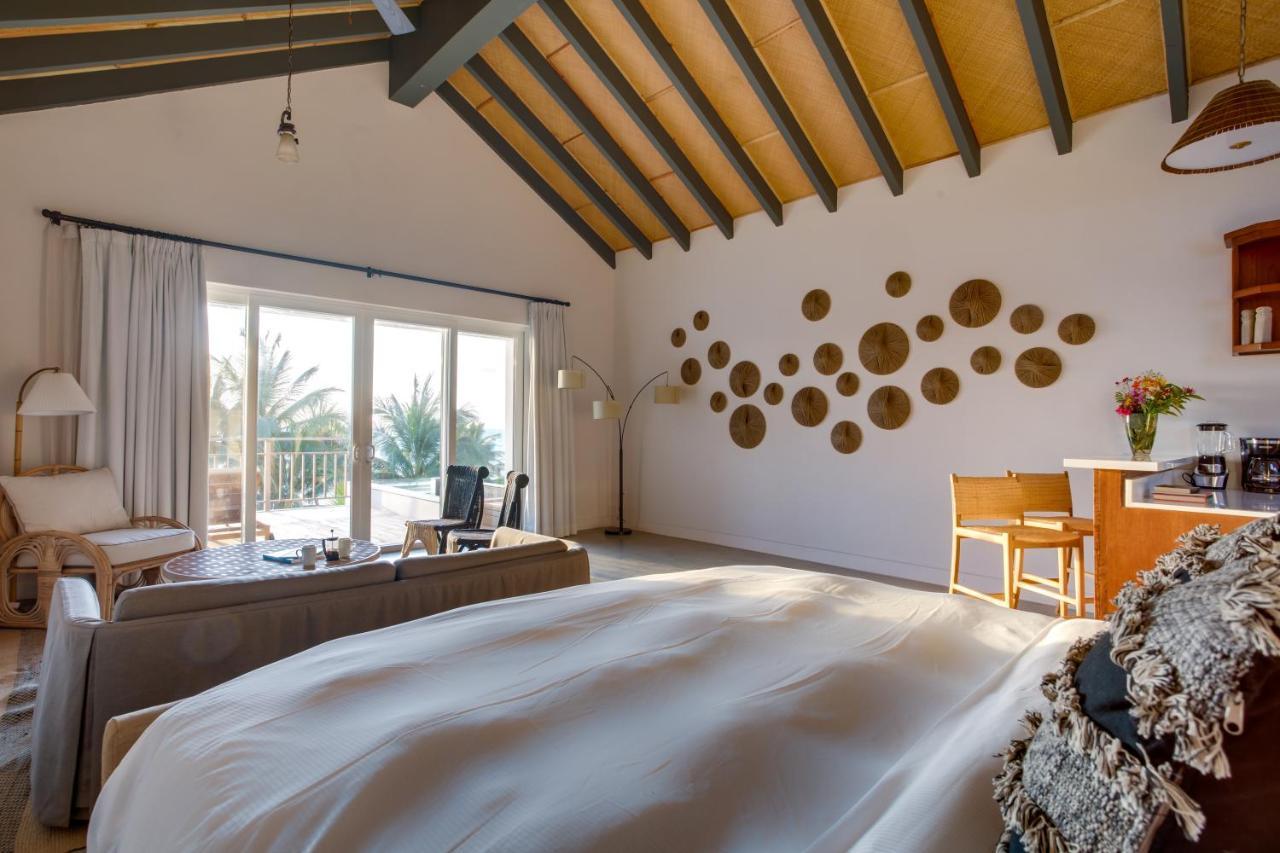 Itz'Ana Resort & Residences Placencia ภายนอก รูปภาพ