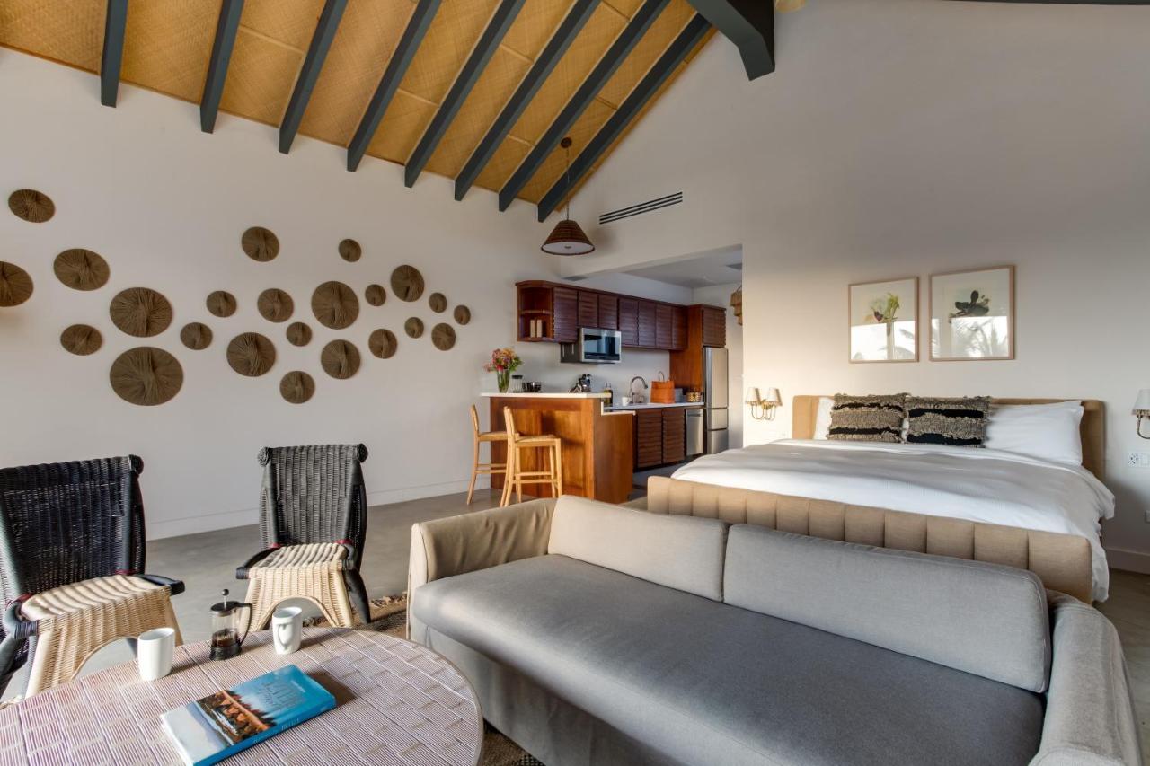 Itz'Ana Resort & Residences Placencia ภายนอก รูปภาพ