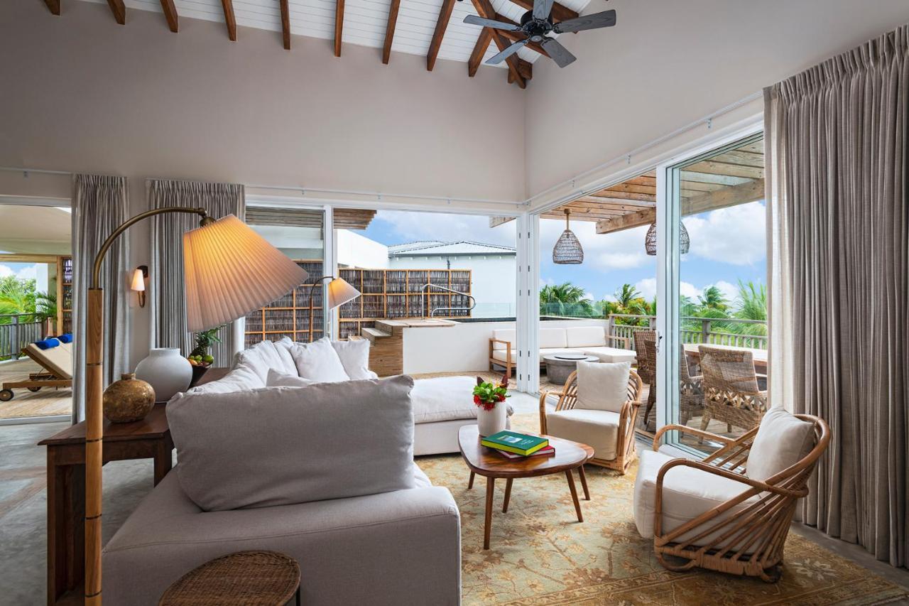 Itz'Ana Resort & Residences Placencia ภายนอก รูปภาพ