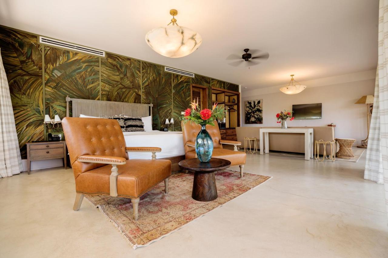 Itz'Ana Resort & Residences Placencia ภายนอก รูปภาพ