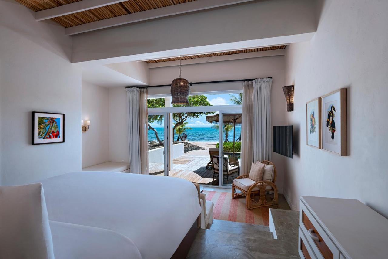 Itz'Ana Resort & Residences Placencia ภายนอก รูปภาพ
