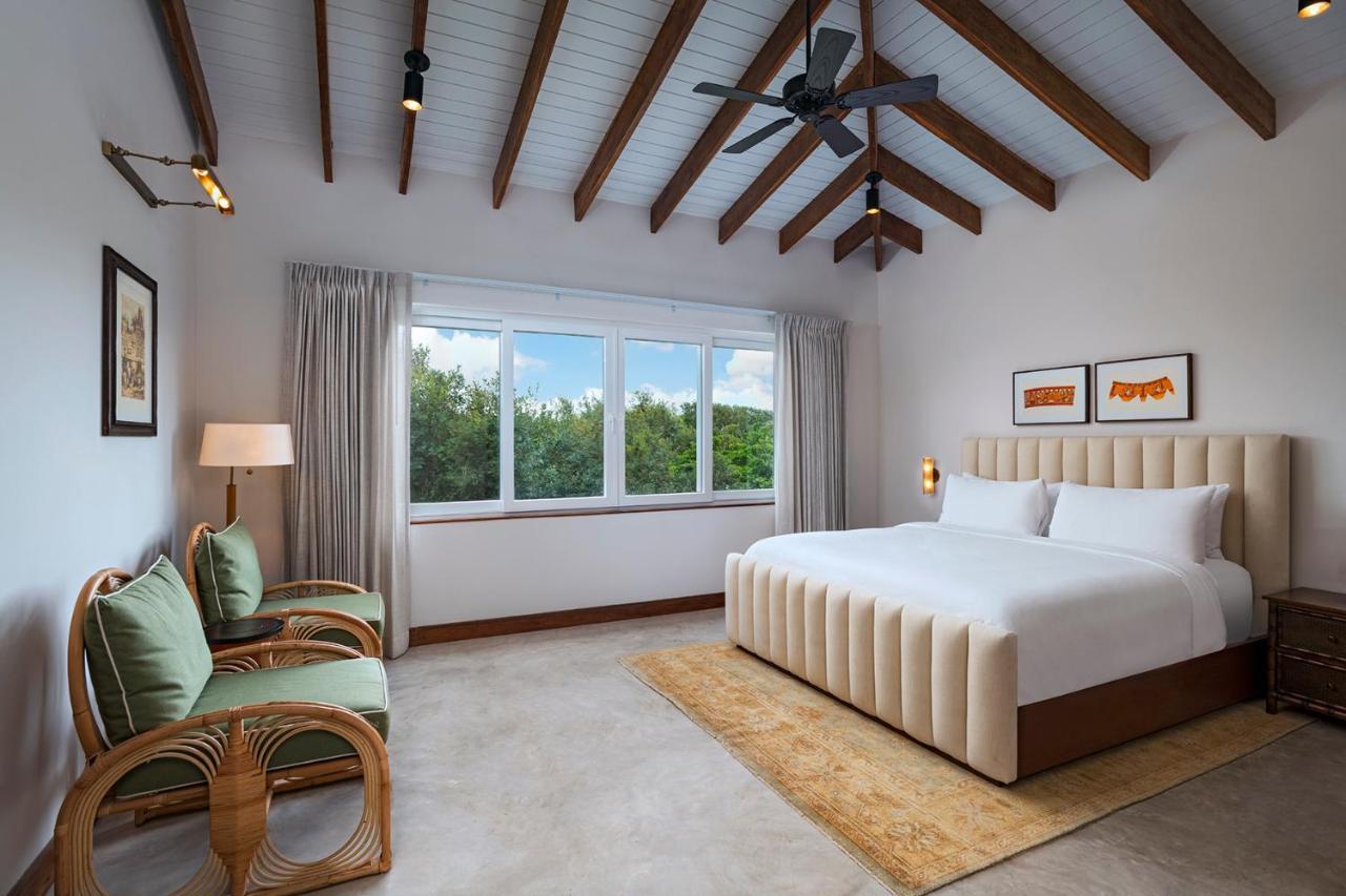 Itz'Ana Resort & Residences Placencia ภายนอก รูปภาพ