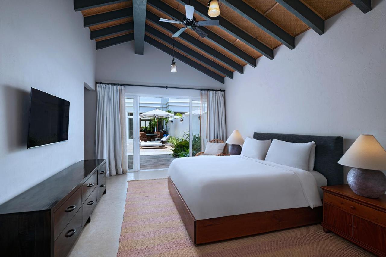 Itz'Ana Resort & Residences Placencia ภายนอก รูปภาพ