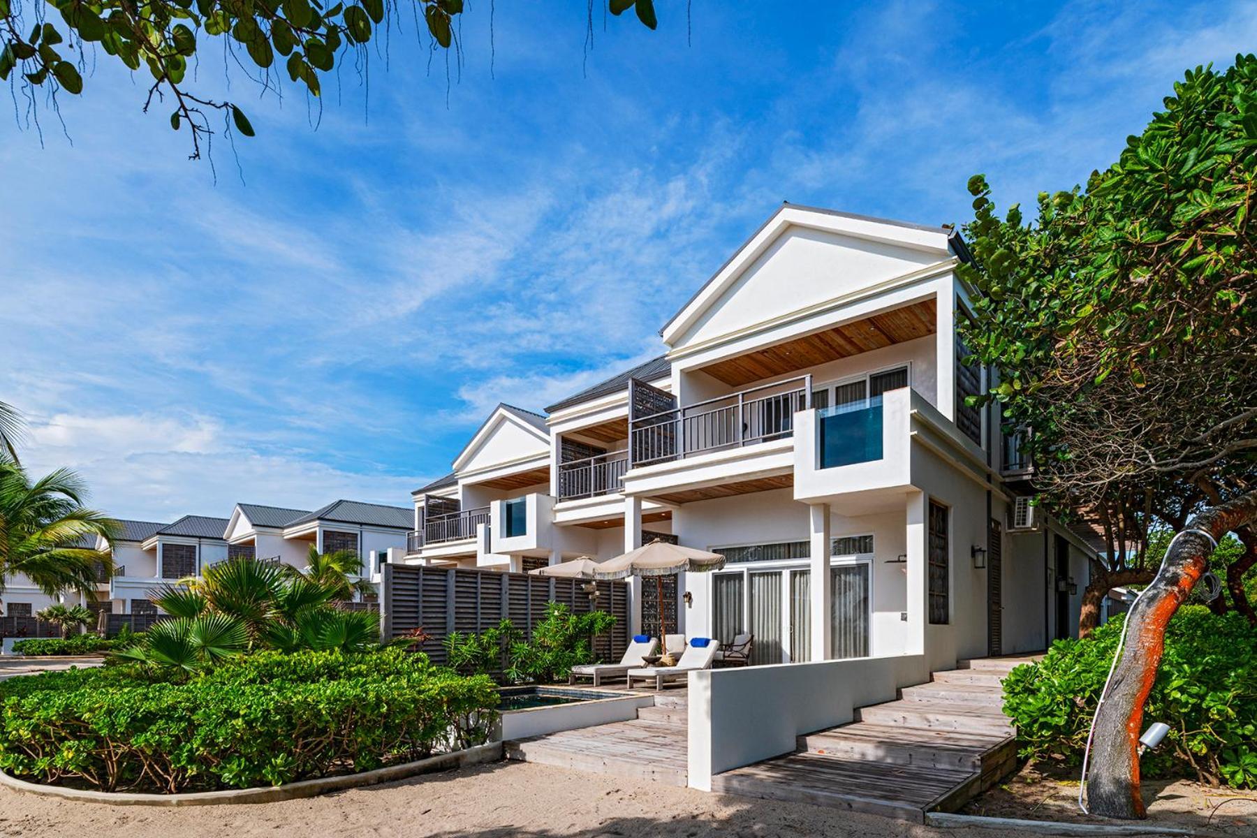 Itz'Ana Resort & Residences Placencia ภายนอก รูปภาพ