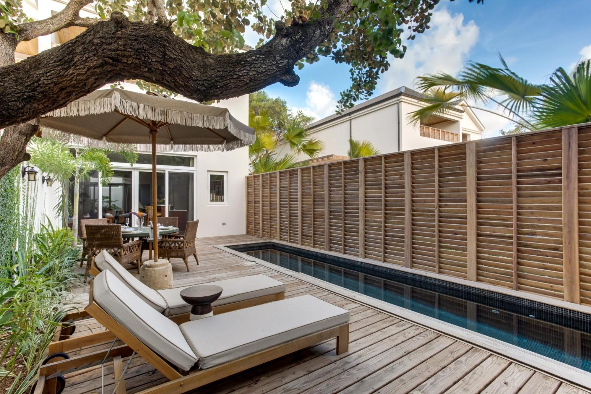 Itz'Ana Resort & Residences Placencia ภายนอก รูปภาพ