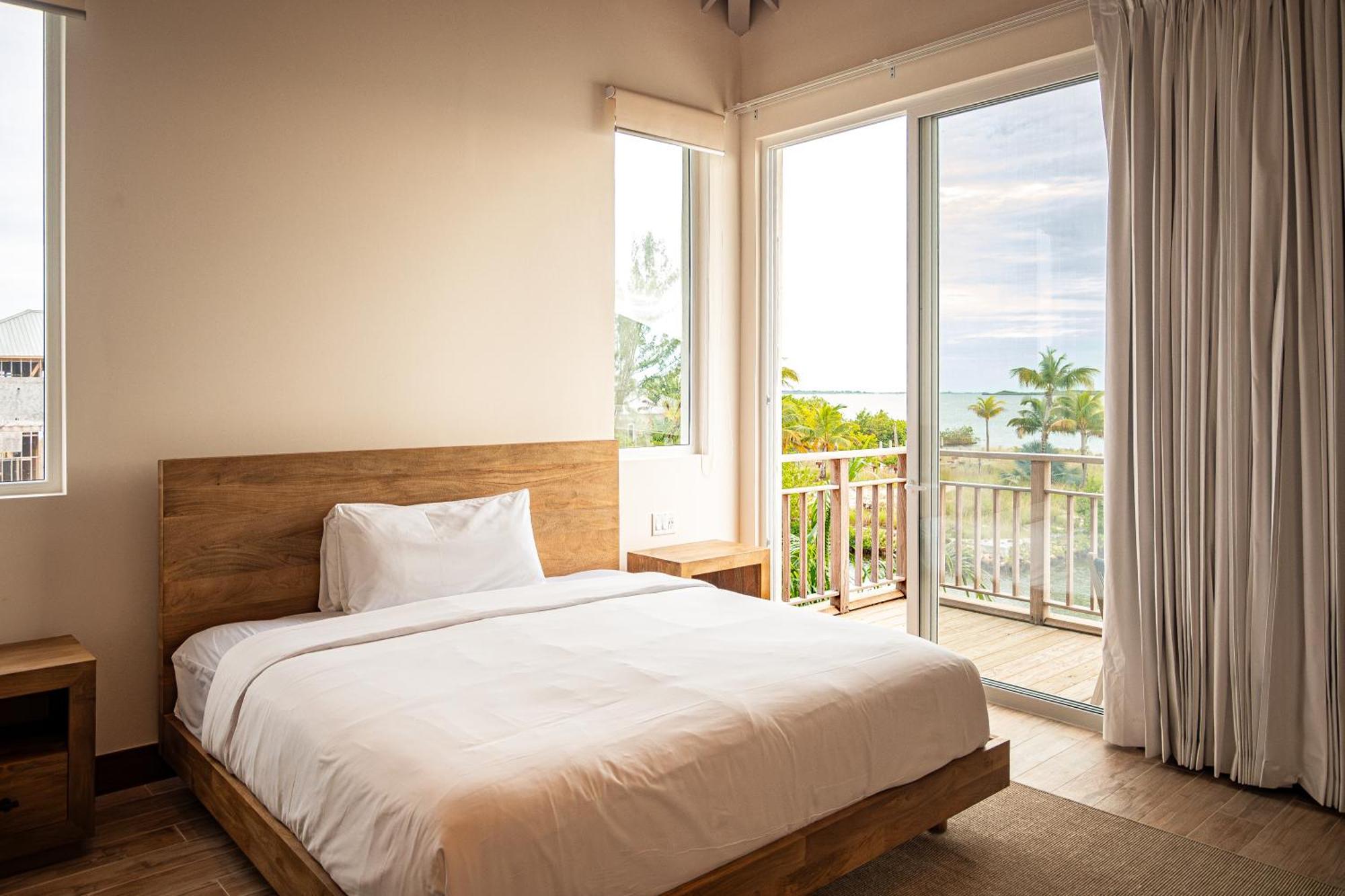 Itz'Ana Resort & Residences Placencia ภายนอก รูปภาพ