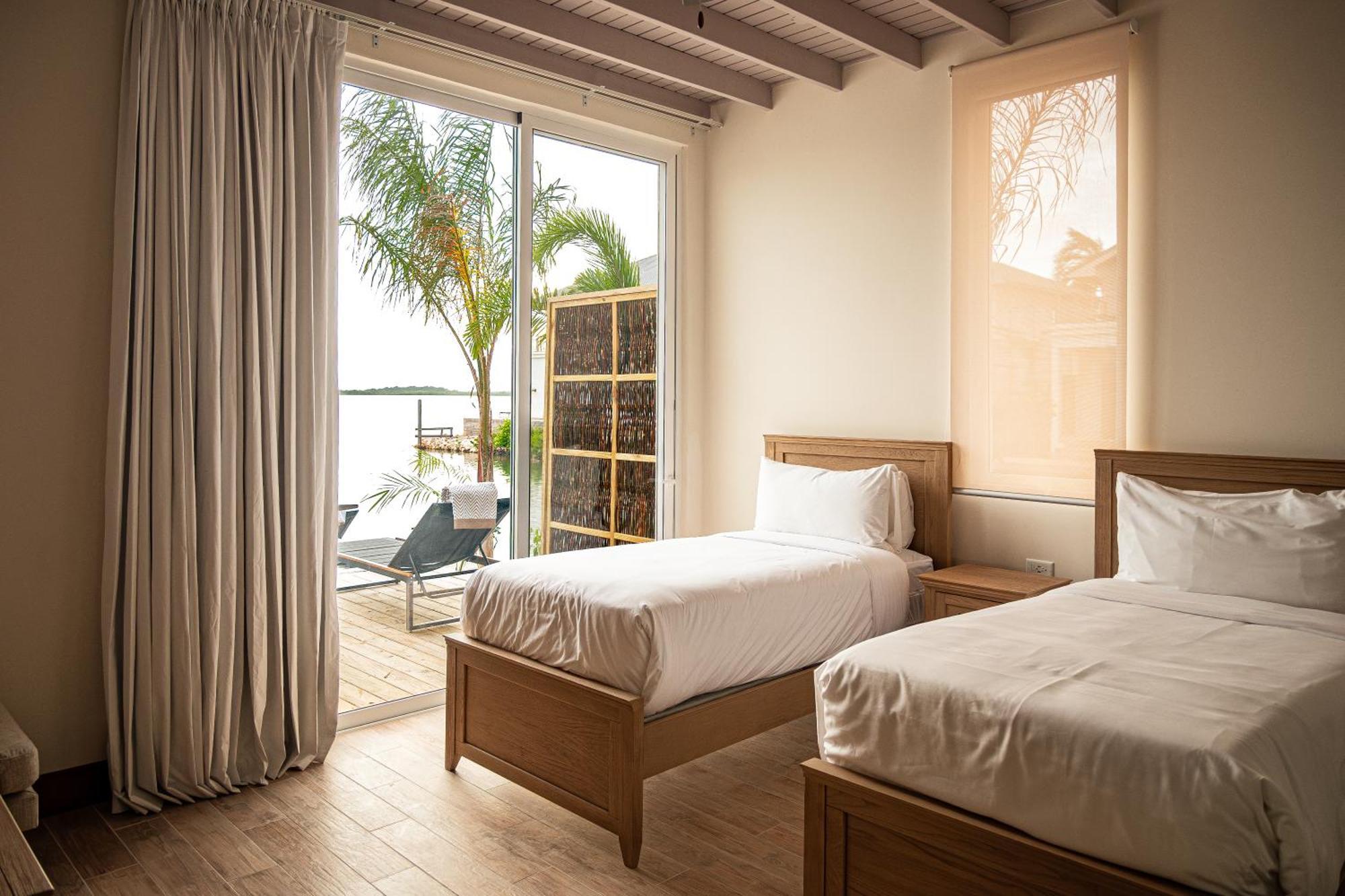 Itz'Ana Resort & Residences Placencia ภายนอก รูปภาพ