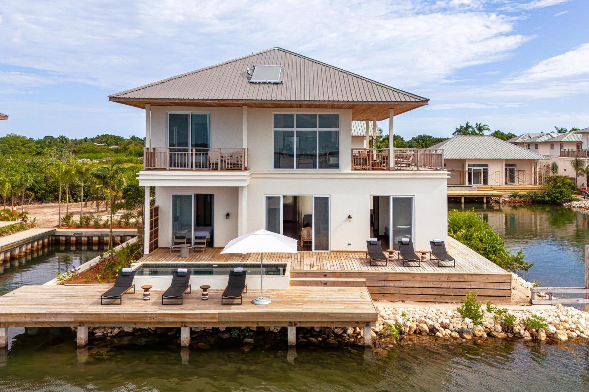 Itz'Ana Resort & Residences Placencia ภายนอก รูปภาพ