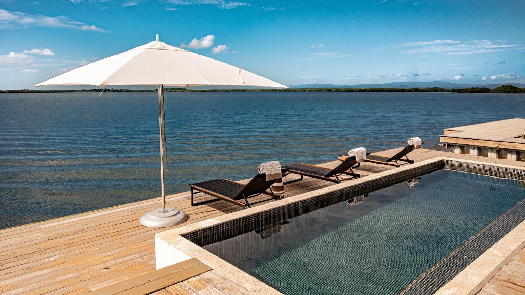 Itz'Ana Resort & Residences Placencia ภายนอก รูปภาพ