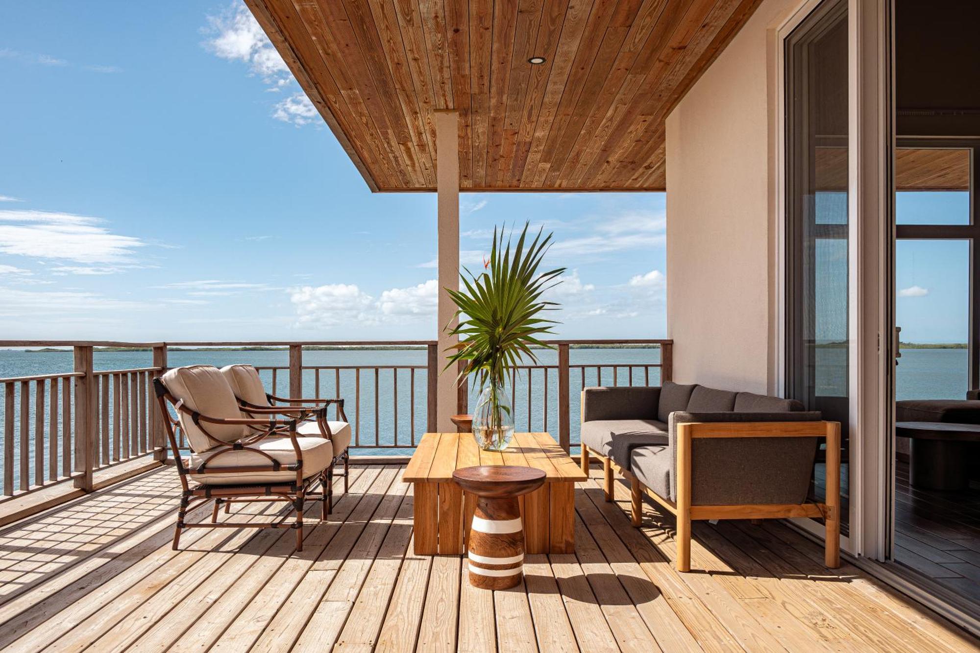 Itz'Ana Resort & Residences Placencia ภายนอก รูปภาพ