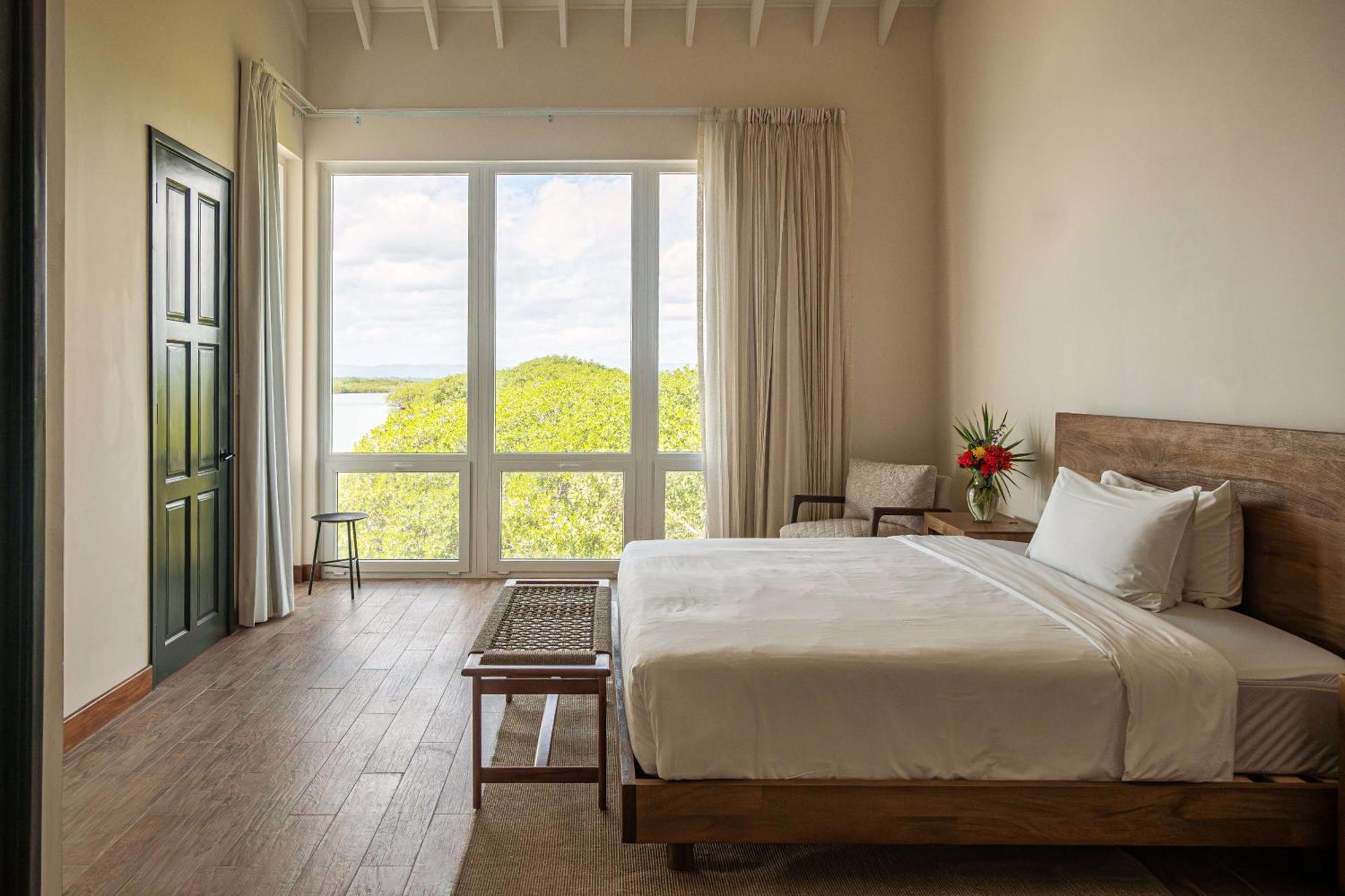 Itz'Ana Resort & Residences Placencia ภายนอก รูปภาพ