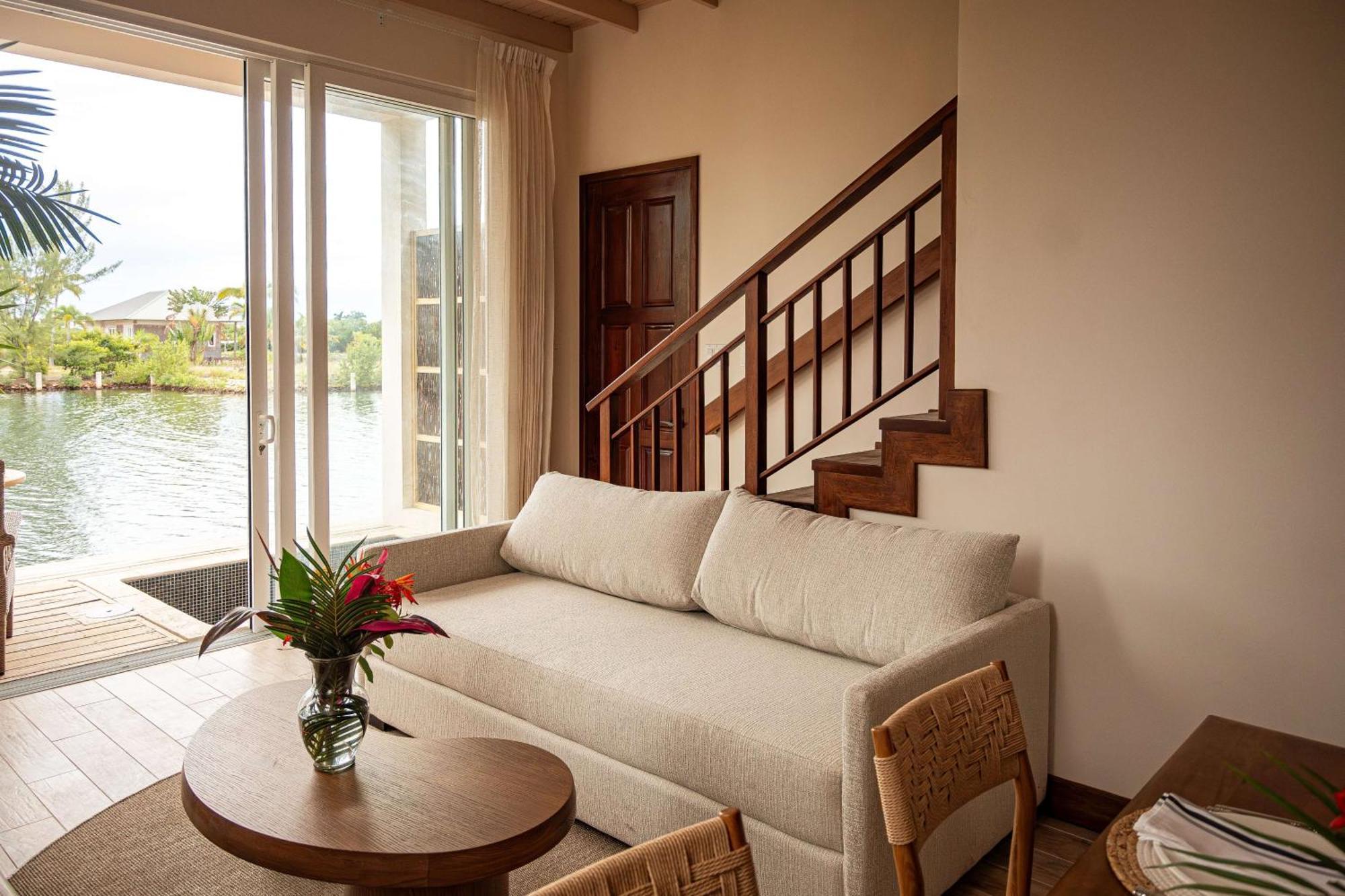 Itz'Ana Resort & Residences Placencia ภายนอก รูปภาพ