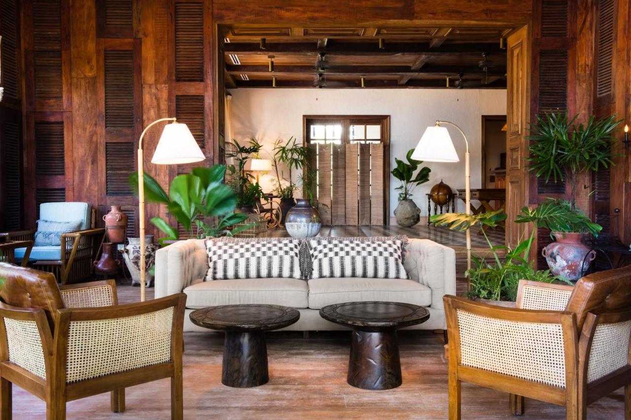 Itz'Ana Resort & Residences Placencia ภายนอก รูปภาพ